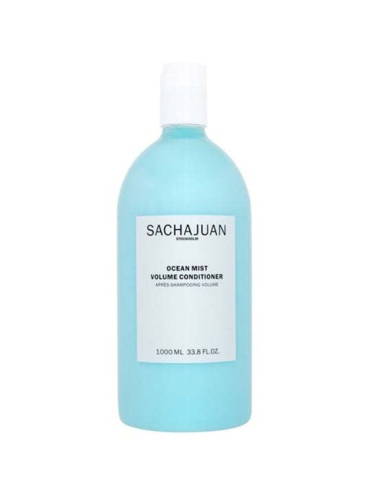 Sachajuan Ocean Mist Volume Conditioner (capelli fini) 50ml donna