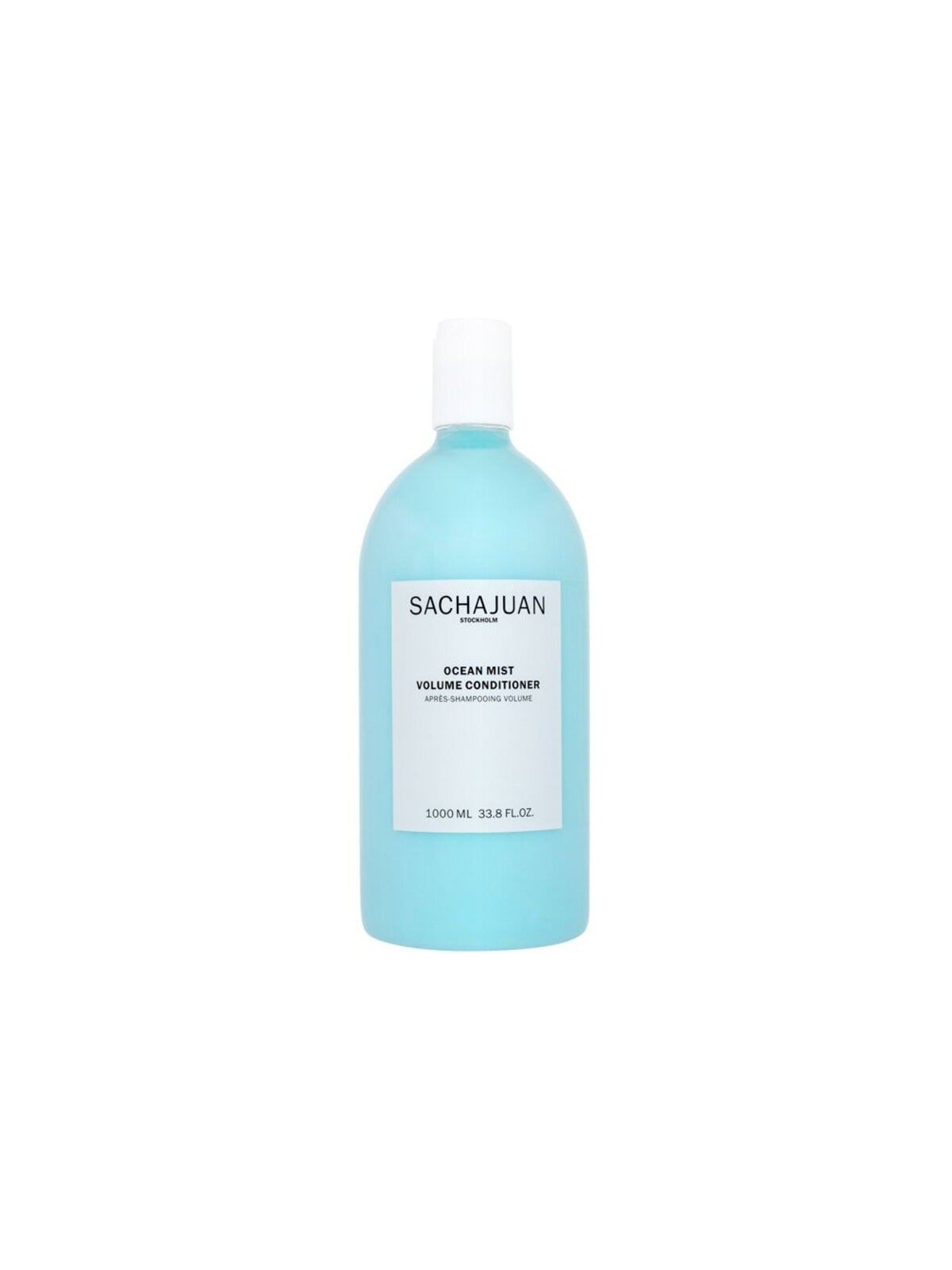 Sachajuan Ocean Mist Volume Conditioner (capelli fini) 50ml donna
