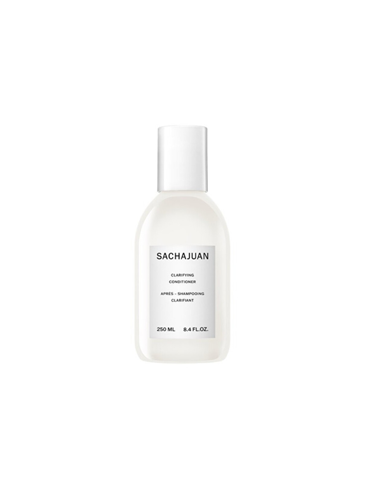 Sachajuan Clarifying Conditioner - balsamo detergente 50ml donna