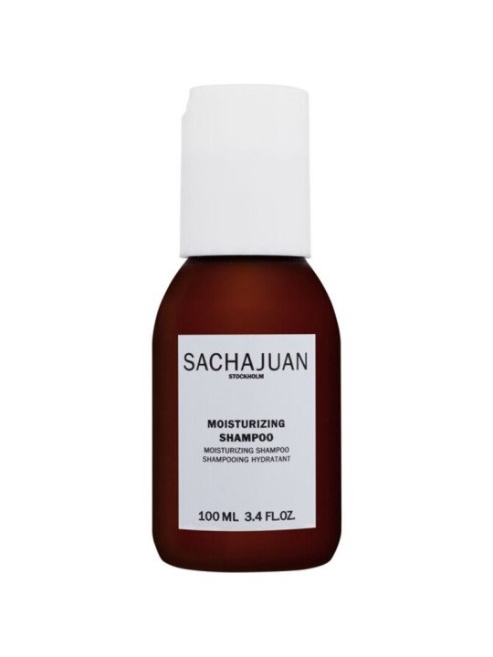 Sachajuan Cleanse & Care Shampoo Idratante (Capelli Secchi) - Shampoo Idratante 50ml donna