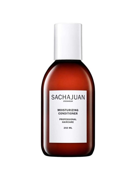 Balsamo idratante Sachajuan (capelli danneggiati) - Balsamo idratante 50ml donna