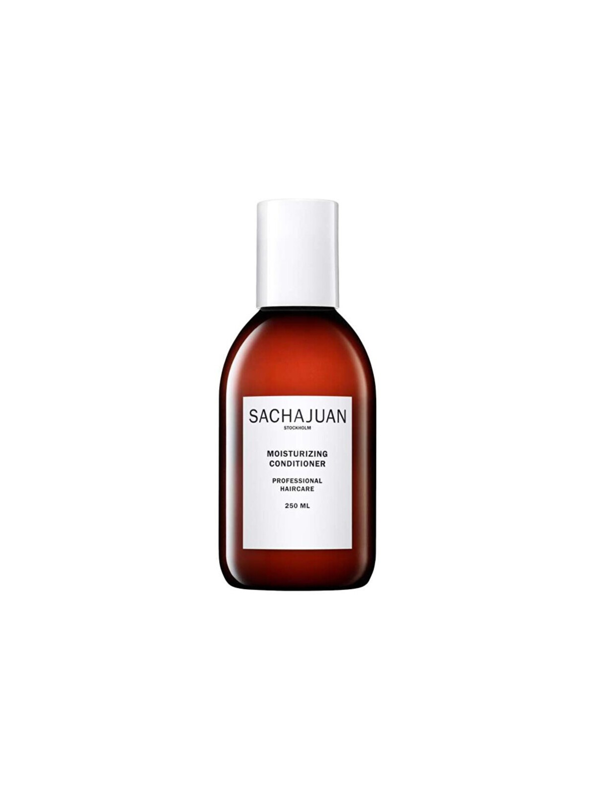 Balsamo idratante Sachajuan (capelli danneggiati) - Balsamo idratante 50ml donna
