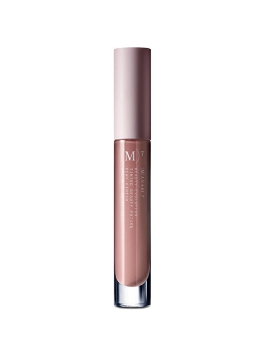 (M)anasi Tinted Beauty Potion - Olio idratante multifunzionale per labbra, viso e occhi 6ml donna Azalea