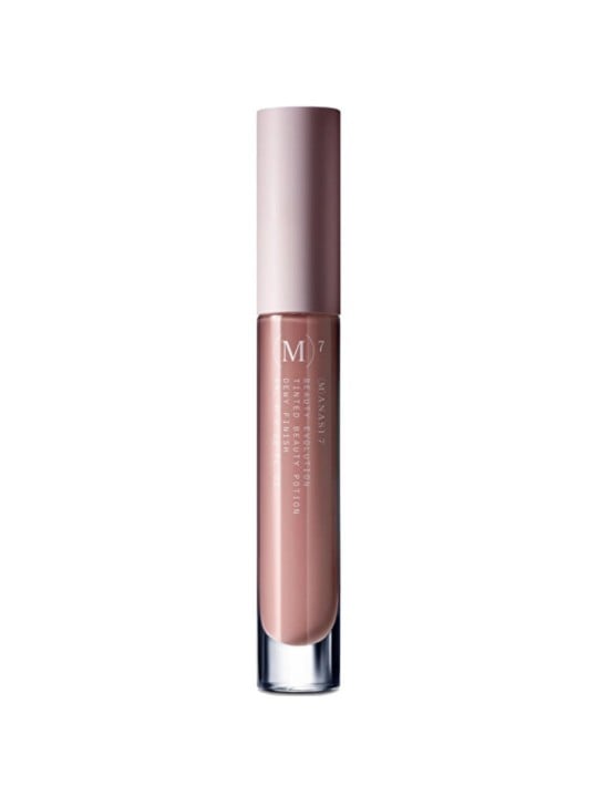 (M)anasi Tinted Beauty Potion - Olio idratante multifunzionale per labbra, viso e occhi 6ml donna Acanthe