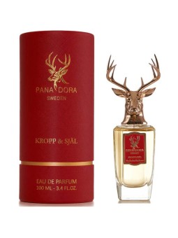 Pana Dora Kropp & Sjl eau de parfum 100ml unisex