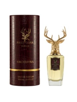 Pana Dora Orchestra eau de parfum 100ml unisex