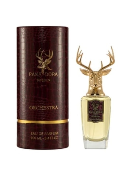 Pana Dora Orchestra eau de parfum 100ml unisex