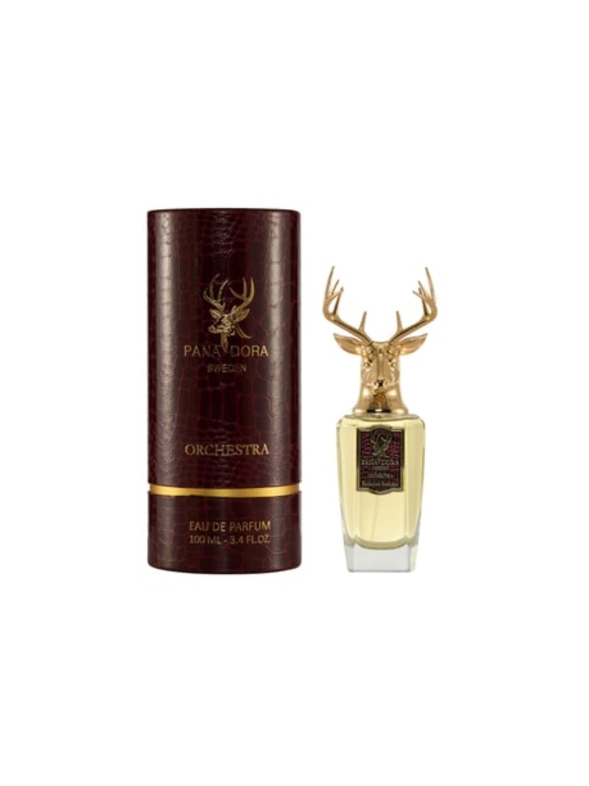 Pana Dora Orchestra eau de parfum 100ml unisex
