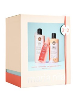 Maria Nila Head & Hair Heal Box - Set regalo donna