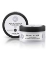 Maria Nila Maschera nutriente fine senza pigmenti coloranti permanenti Argento Perla (Maschera Rinfrescante Colore) 100ml donna
