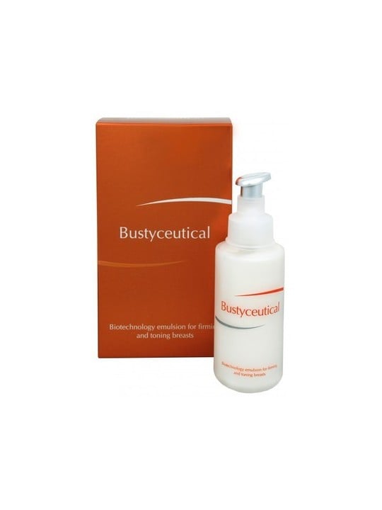 Herb Pharma Bustyceutical - Emulsione biotecnologica rassodante 125 ml unisex