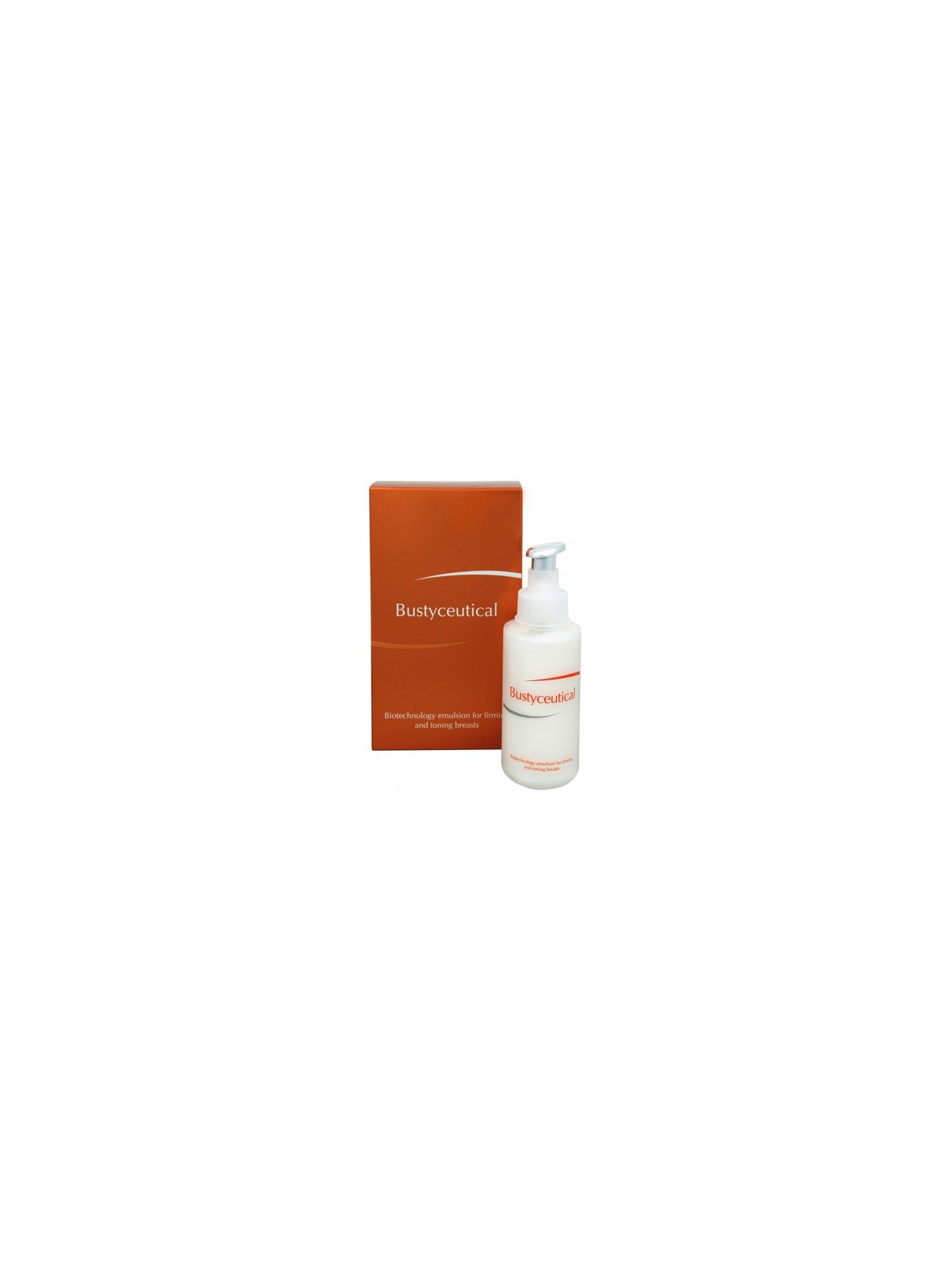 Herb Pharma Bustyceutical - Emulsione biotecnologica rassodante 125 ml unisex