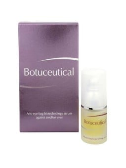 Herb Pharma Botanical - siero biotecnologico per gonfiore e borse sotto gli occhi, 10 ml, unisex