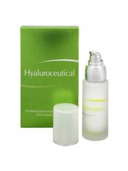 Herb Pharma Hyaluroceutical - Emulsione idratante 30ml biotecnologia unisex