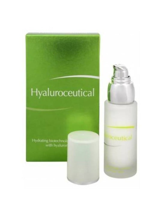 Herb Pharma Hyaluroceutical - Emulsione idratante 30ml biotecnologia unisex