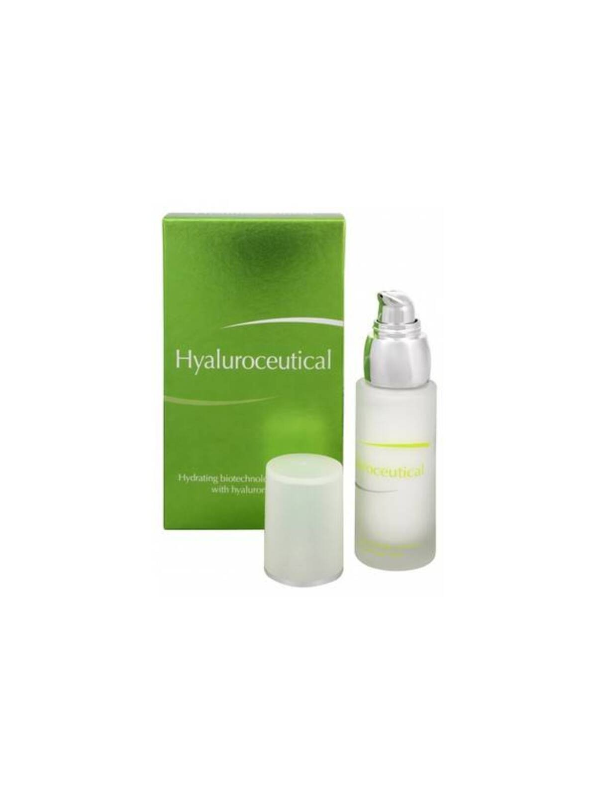 Herb Pharma Hyaluroceutical - Emulsione idratante 30ml biotecnologia unisex