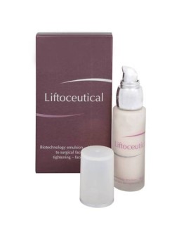 Herb Pharma Liftoceutical - Emulsione biotecnologica per il viso 30ml unisex