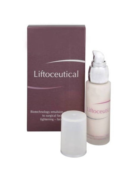 Herb Pharma Liftoceutical - Emulsione biotecnologica per il viso 30ml unisex