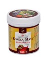 Herbamedicus Equine unguento caldo Forte 500ml unisex