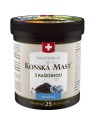 Unguento Herbamedicus Kołsk con agente rinfrescante in contenitore di plastica da 250 ml unisex