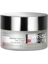 Swiss Image Brightening Care Absolute Radiance Day Cream - Crema giorno illuminante 50ml donna