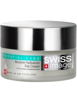 Swiss Image Essential Care Absolute Hydration Day Cream - Crema idratante da giorno 50ml donna