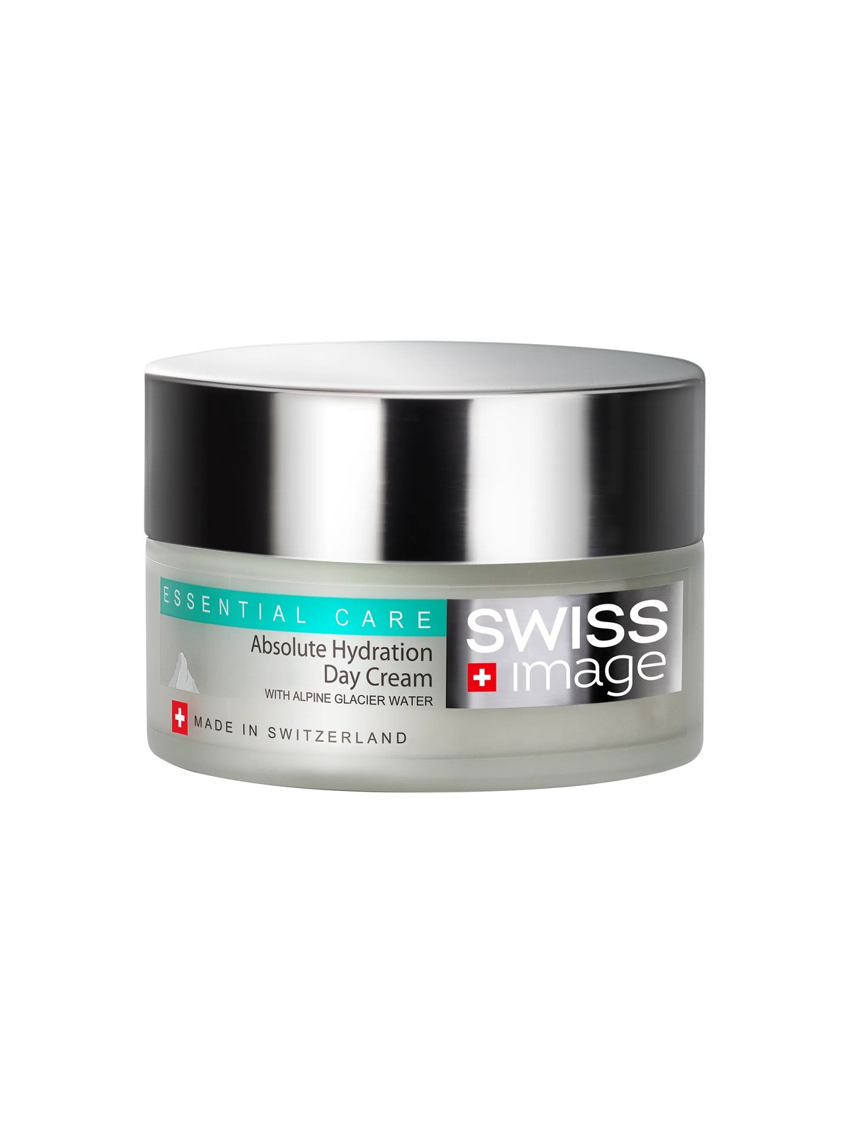 Swiss Image Essential Care Absolute Hydration Day Cream - Crema idratante da giorno 50ml donna