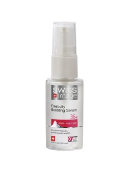 Swiss Image Anti-Age Care 36+ Siero per migliorare l'elasticità della pelle - Siero per l'elasticità cutanea esterna 30ml donna