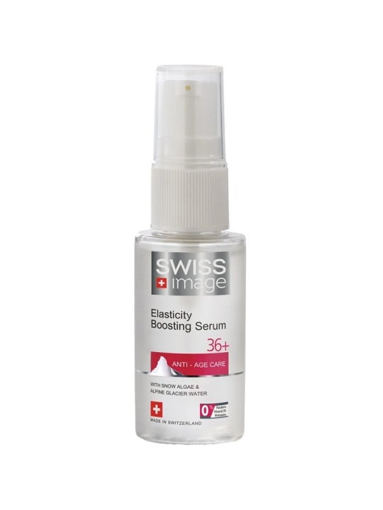 Swiss Image Anti-Age Care 36+ Siero per migliorare l'elasticità della pelle - Siero per l'elasticità cutanea esterna 30ml donna