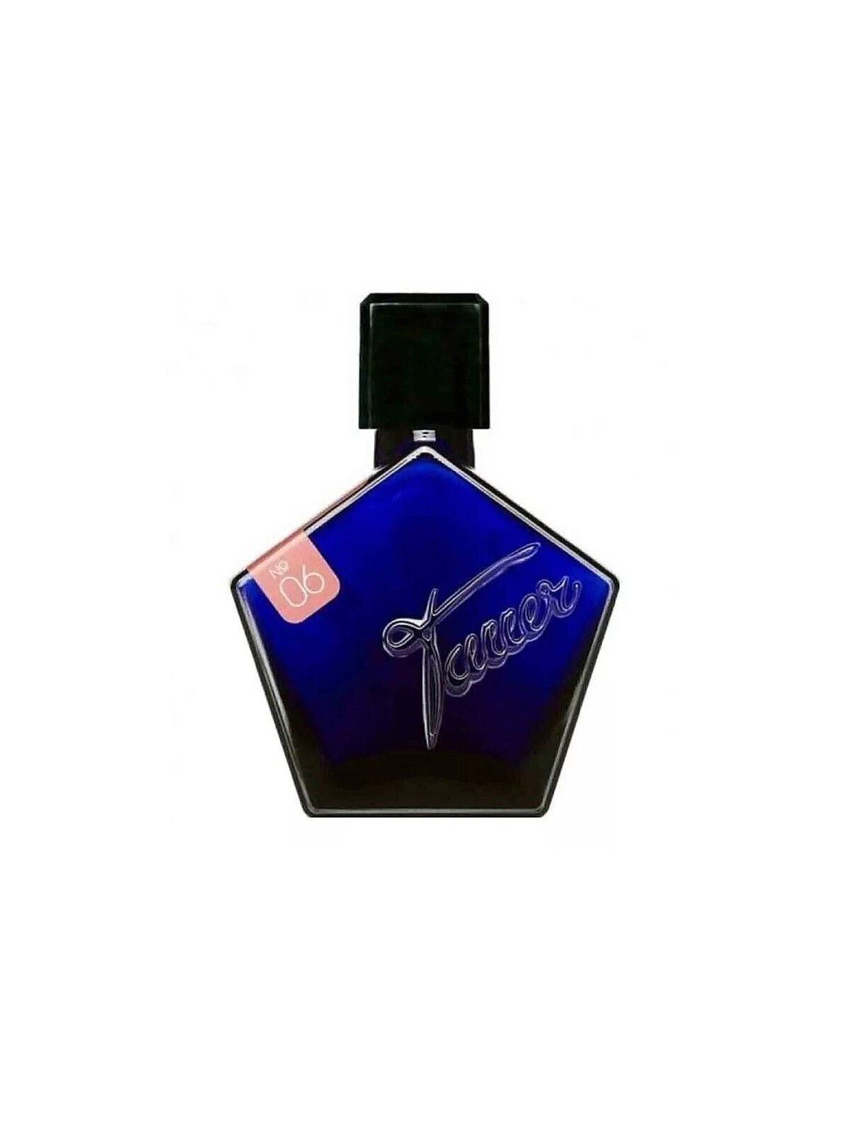 Tauer Perfumes No.06 Incense Rosé eau de parfum 50ml unisex