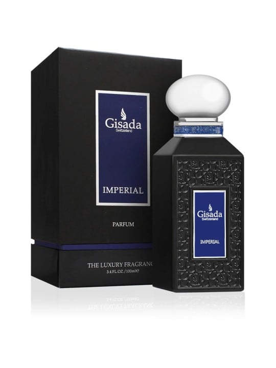 Gisada Imperial Parfum 100ml unisex