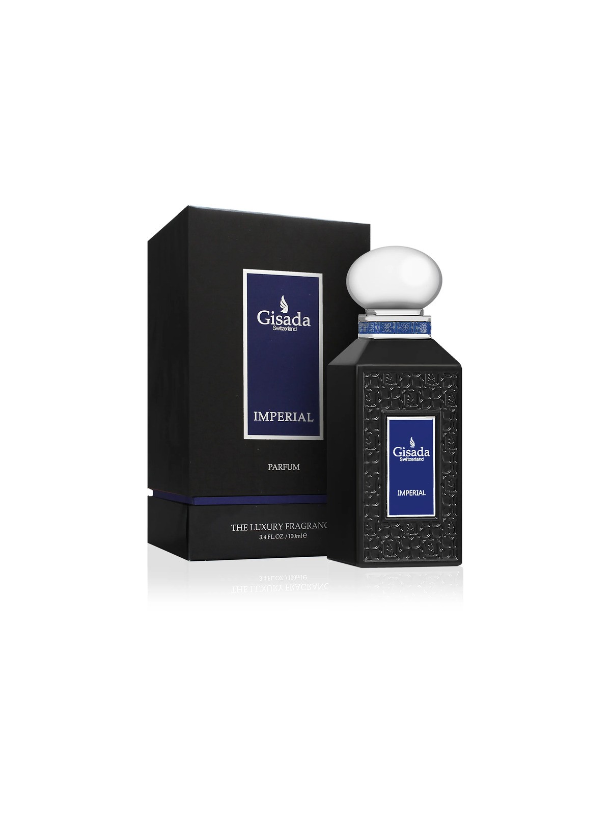 Gisada Imperial Parfum 100ml unisex