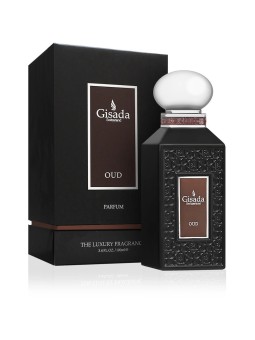 Gisada Oud Parfum 100ml unisex