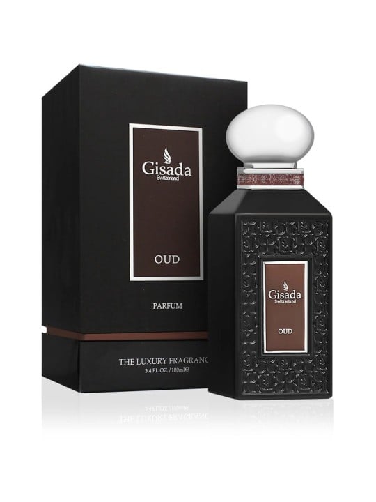 Gisada Oud Parfum 100ml unisex