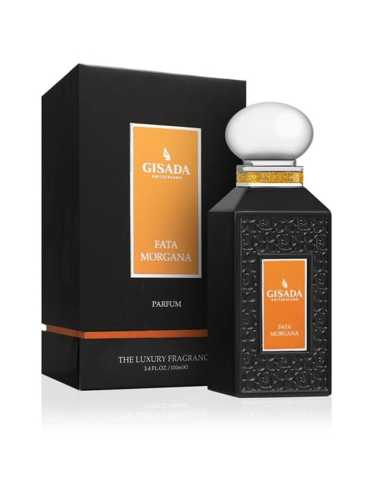 Gisada Fata Morgana profumo 100ml unisex