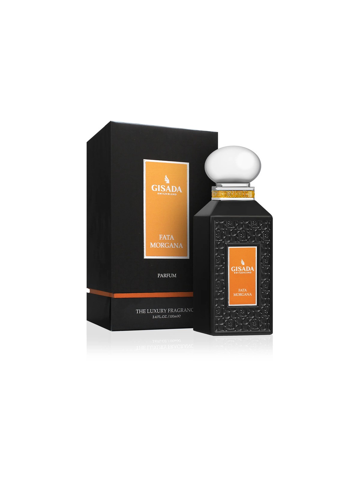 Gisada Fata Morgana profumo 100ml unisex