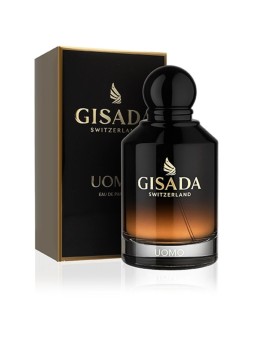 Gisada Uomo eau de parfum 100ml uomo