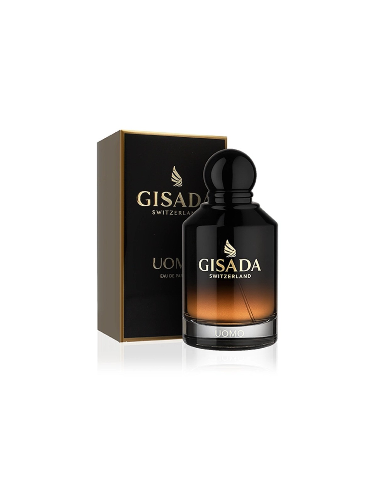 Gisada Uomo eau de parfum 100ml uomo