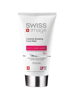 Swiss Image Anti-Age Care 36+ Detergente Viso Idratante e Rivitalizzante 150ml donna