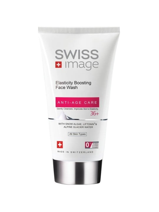 Swiss Image Anti-Age Care 36+ Detergente Viso Idratante e Rivitalizzante 150ml donna
