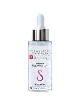 Swiss Image Infinite Care Infinite Rejuvenation Face Serum - Siero viso rigenerante e ringiovanente 30ml donna