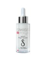 Swiss Image Infinite Care Infinite Night Therapy Face Serum - Siero viso rigenerante per il contorno occhi 30ml donna