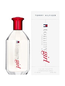 Tommy Hilfiger Tommy Girl Forever eau de toilette 50ml donna
