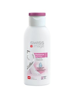 Swiss Image Body Care Radiance Brightening Body Lotion - Latte corpo illuminante 250ml donna