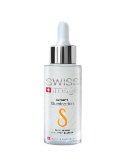 Swiss Image Infinite Care Infinite Illumination Face Serum - Siero viso illuminante per una pelle radiosa 30 ml donna