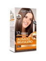 Kit lisciante brasiliano Kativa 225ml donna
