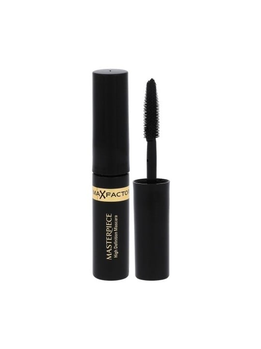 Max Factor Masterpiece Mascara donna Rich Black