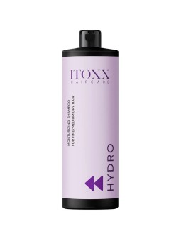 Itoxx Hydro Shampoo - shampoo per capelli 1000ml donna