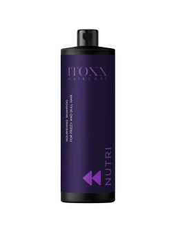 Itoxx Nutri Shampoo - shampoo per capelli 1000ml unisex