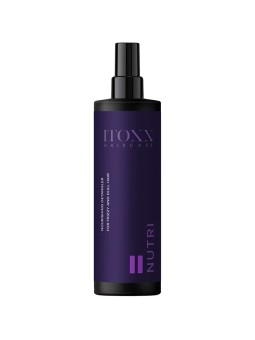 Spray districante Itoxx Nutri - spray per districare i capelli? 200 ml unisex